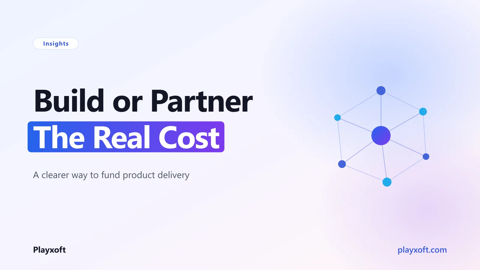 Executive team comparing internal hiring and agency delivery cost drivers