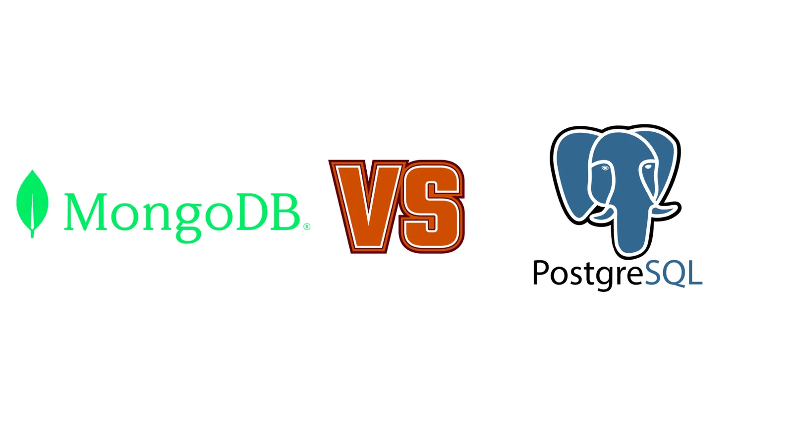 MongoDB vs Postgres: Which One Should You Actually Pick in 2026?