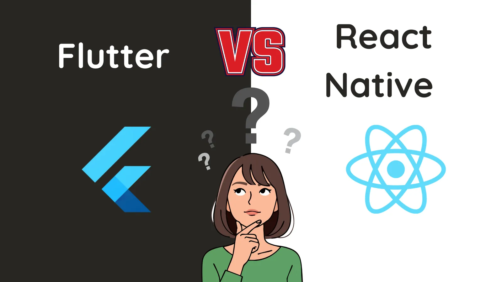 Flutter vs React Native in 2026: Which One Should You Actually Pick?